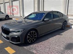 بی ئێم دەبڵیو سیریەس 7